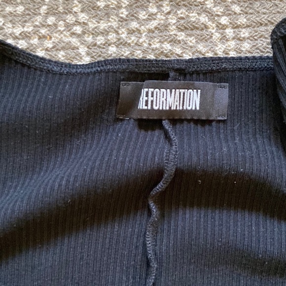 Reformation Rory Dress - Picture 2 of 7